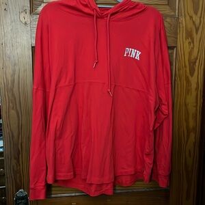 PINK top